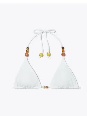 Tory Burch Bikini Top